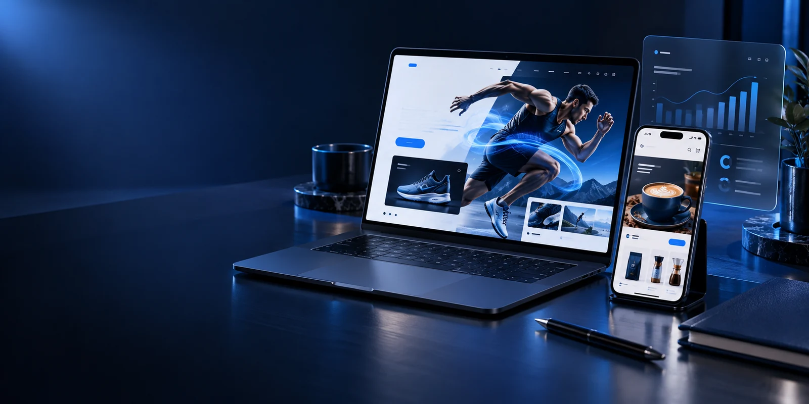 Web, prodajni i poslovni digitalni proizvodi
